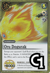 Oru Dogurak